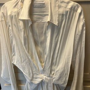 Urban Outfitters Blouse